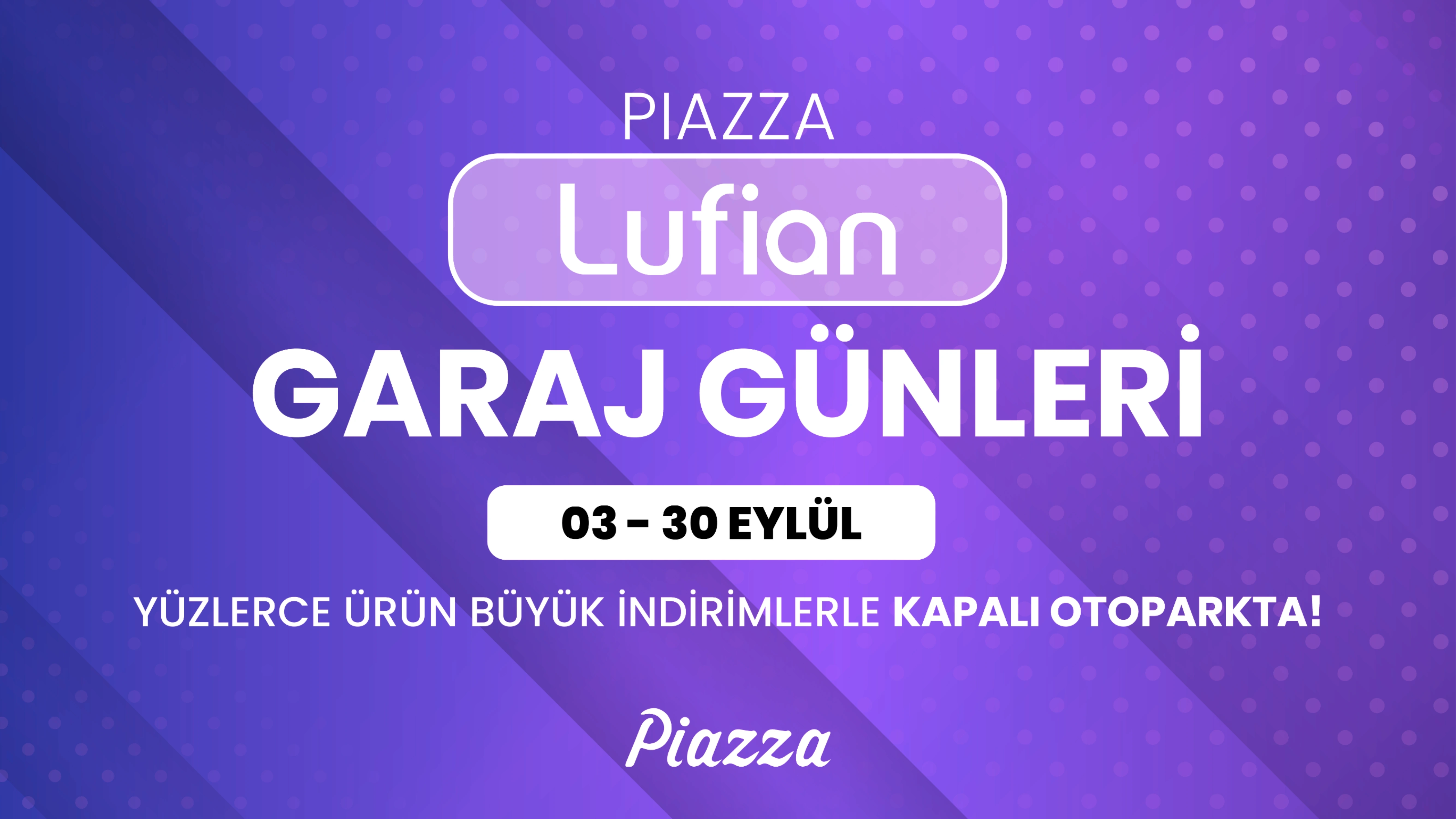 Lufian Garaj Günleri