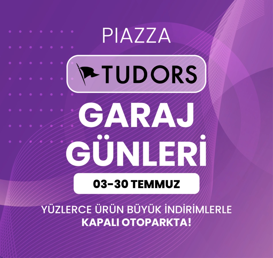 Tudors Garaj Günleri 