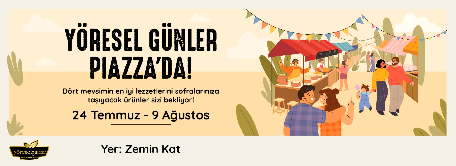 Yöresel Günler