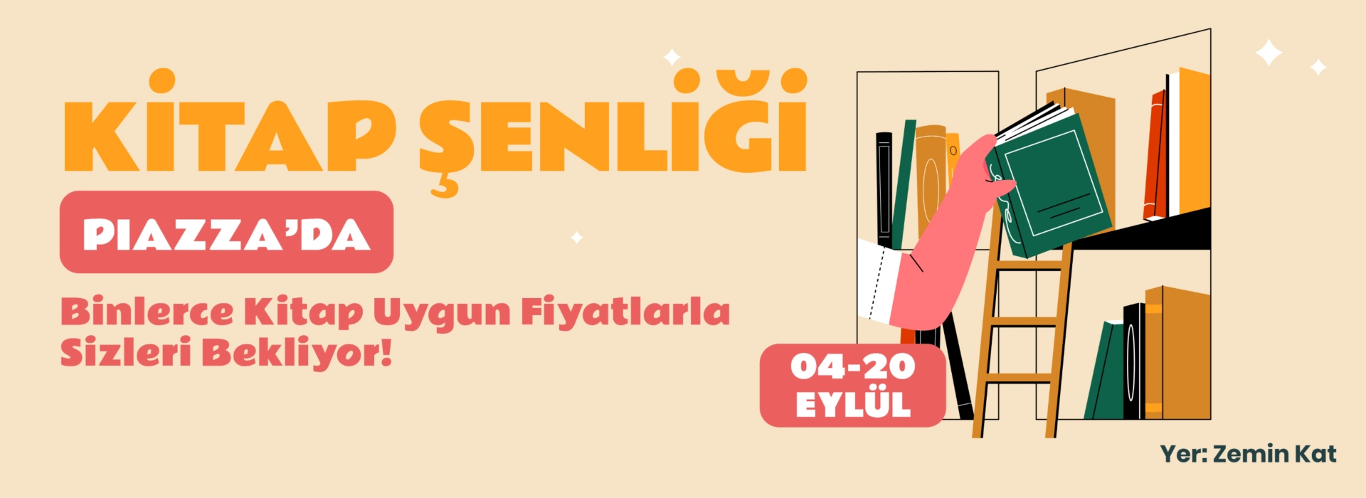 Kitap Şenliği