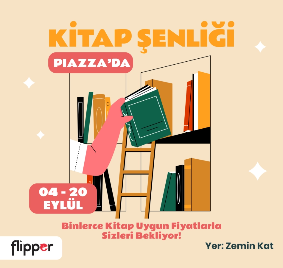 Kitap Şenliği