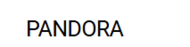 PANDORA